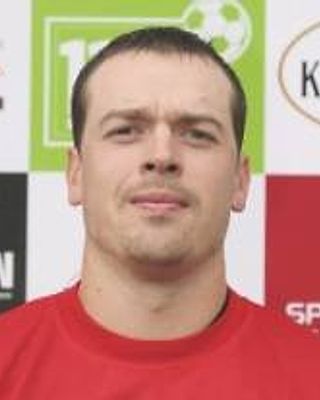 Matthias Simon
