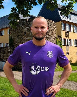 Jannick Geißler