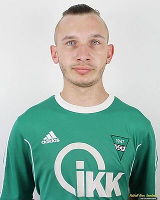 Yannick Cedro