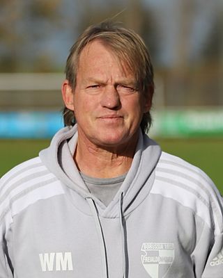 Wolfgang Mittag