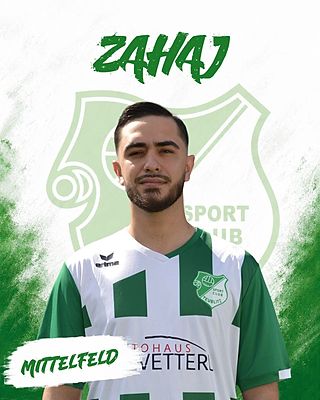 Valon Zahaj