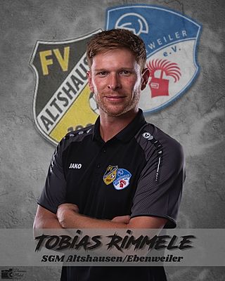 Tobias Rimmele