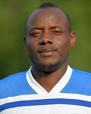 Etienne Ngontsa