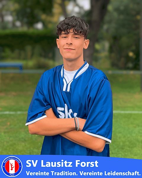 Foto: SV Lausitz Forst