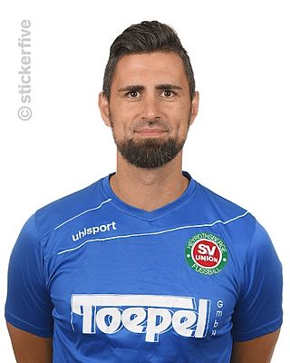 Christopher Schumburg