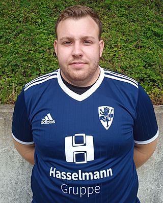 Sven Wöstemeyer