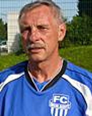Frank Holubec