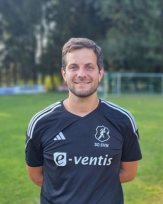 Alexander Ostermeier