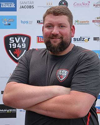 Benjamin Gmünder