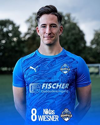 Niklas Wiesner