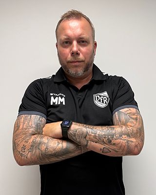 Marcel Möller