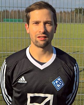 Sebastian Brandstetter