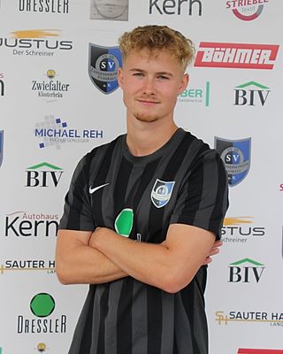 Jonas Fischer