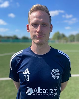 Marius Philipp Schwank