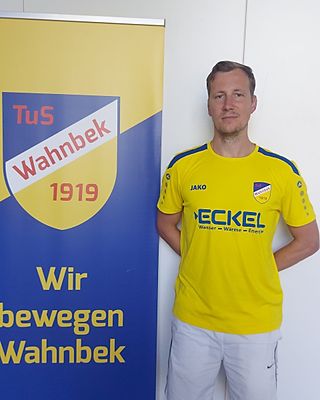 Jörg Kluss