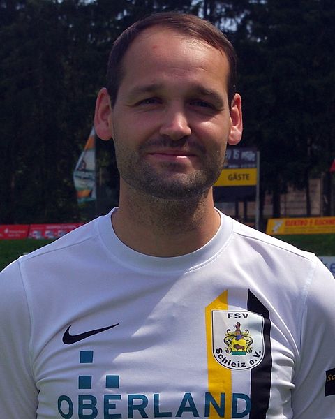 Foto: FSV Schleiz