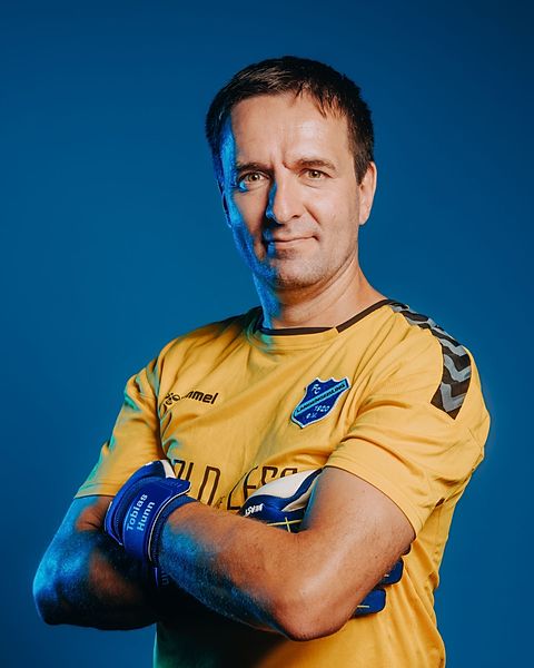 Foto: Michael Pointvogel