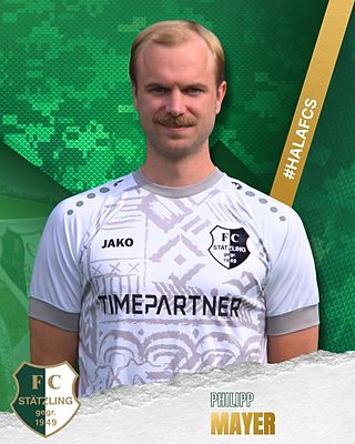 Philipp Mayer