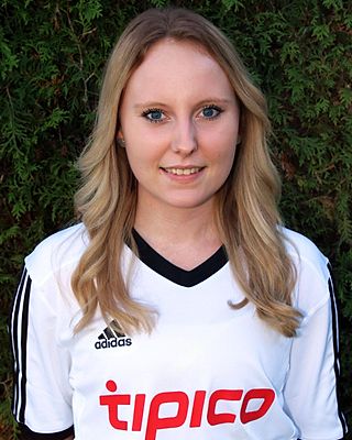 Stephanie Kaltenecker