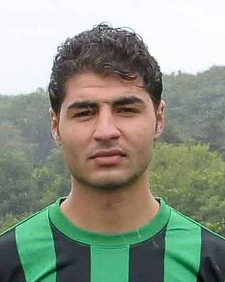 Aziz Özbay
