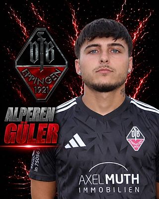 Alperen Güler