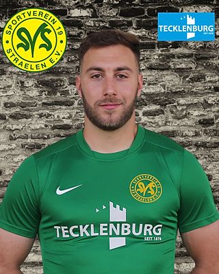 Anastasios Teperekidis