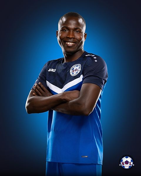 Lancine Kourouma