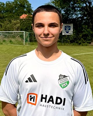Niklas Wolfram