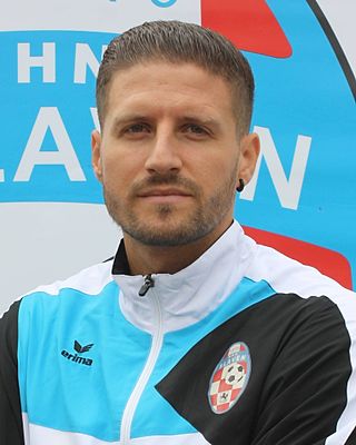 Daniel Boskovic