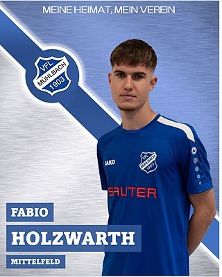 Fabio Holzwarth