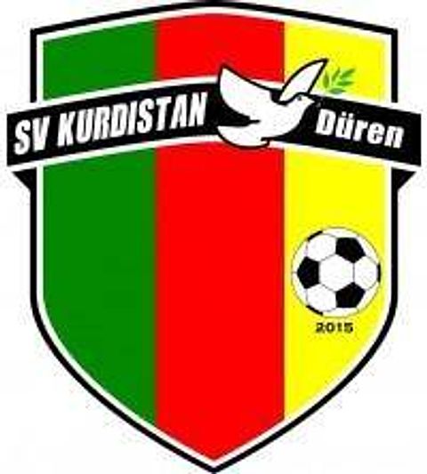Foto: SV Kurdistan Düren