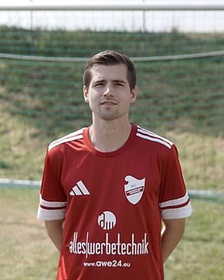Julian Röther