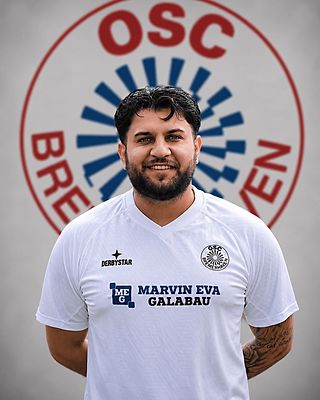 Osman Demov
