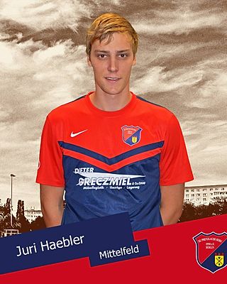 Juri Haebler