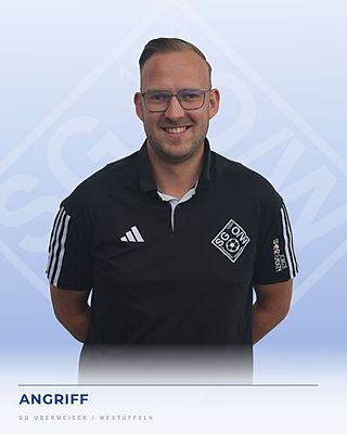 Daniel Utsch