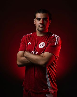 Marlon Bäumler