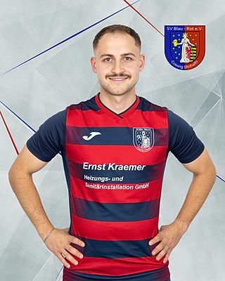 Karl Ferigo