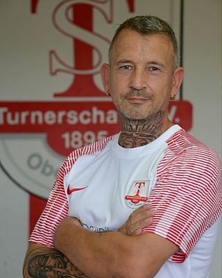 Mark Baltrusch