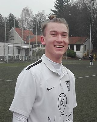 Ben Carstensen