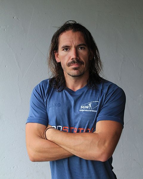 Foto: Markus Rehm