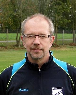 Ulf Hainke