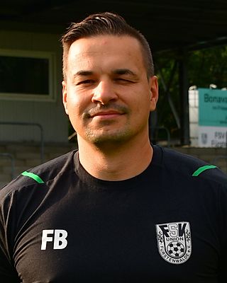 Florian Baganz