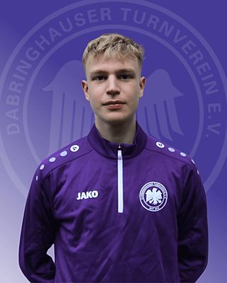 Kristof Strauß