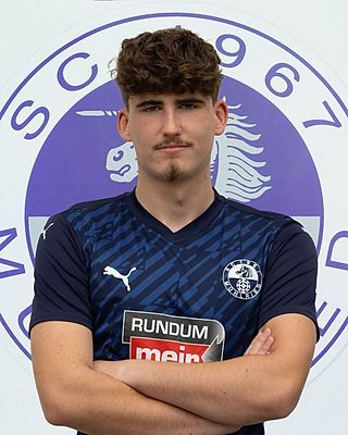Dominik Paulus