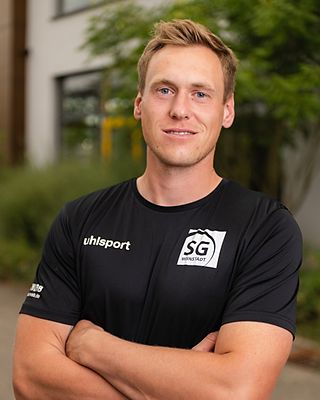Nico Haberer