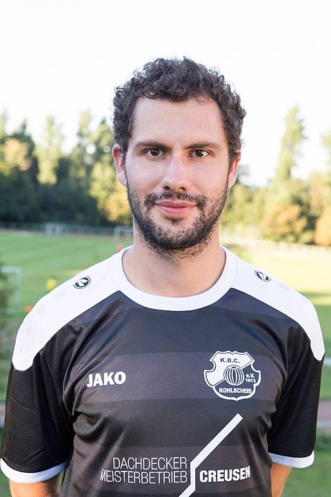 Foto: Simon Hallmann Photography