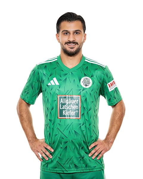 Foto: Armin Kierer/FC 08 Homburg