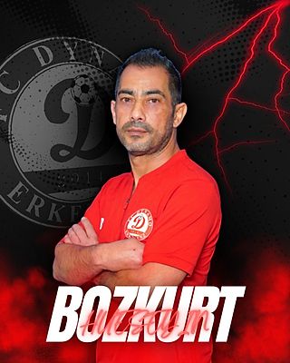 Hüseyin Bozkurt