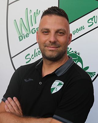 Benjamin Apidopoulos