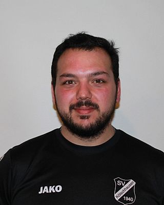 Ignatios Sidiropoulos